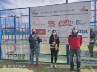 Campeonato Mallorca Equipos 5a fase final